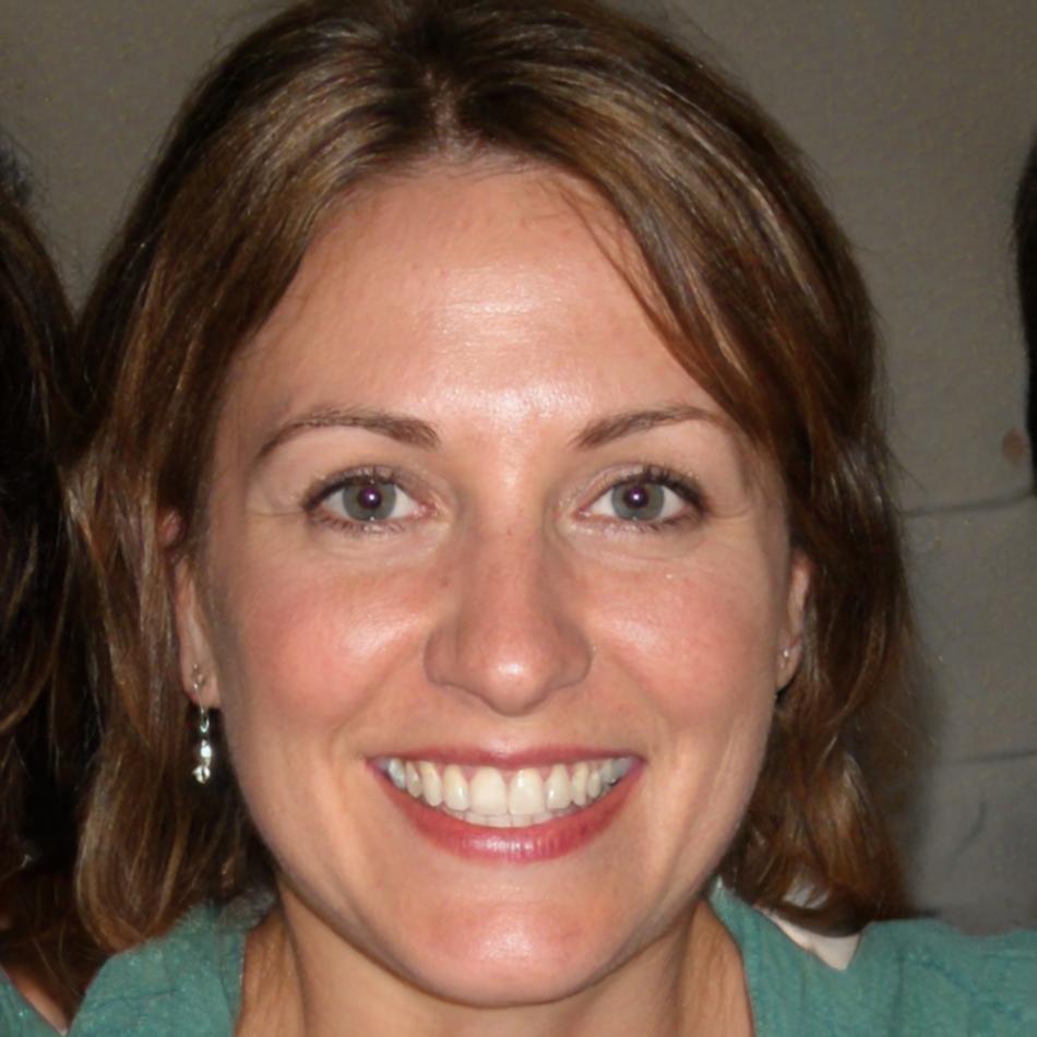 Elena Ruiz, Especialista en Educación Financiera
